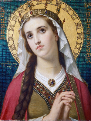 Elizabeth of Hungary